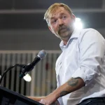 Platner To Withdraw From Maine Senate Race After Sexual Assault Allegation