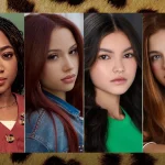 Next Gen’ Movie Greenlit At Disney With Raven-Symoné, Adrienne Bailon And New Cast