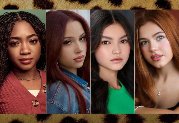 Next Gen’ Movie Greenlit At Disney With Raven-Symoné, Adrienne Bailon And New Cast