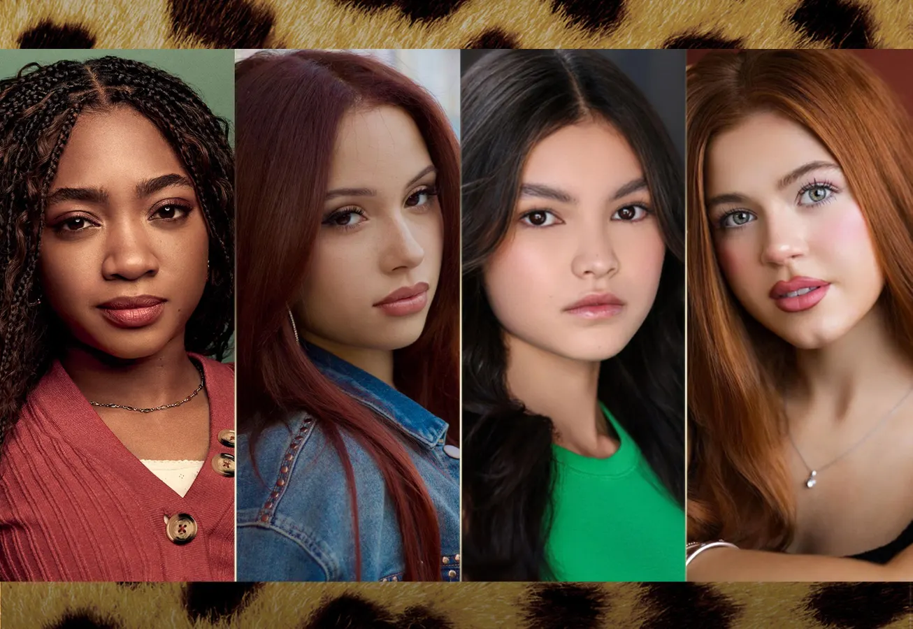 Next Gen’ Movie Greenlit At Disney With Raven-Symoné, Adrienne Bailon And New Cast