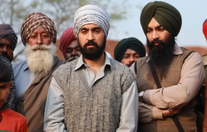 ‘Satluj’ Director Honey Trehan Says Film Taken Down Due To “Government Pressure”