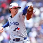 Toronto Blue Jays Have To Get Gausman And Bieber Back On Track