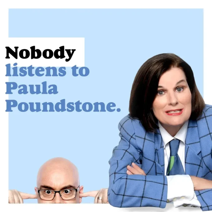 How A Fan Club For ‘Nobody’ Is A Blueprint For Podcast Fan Engagement