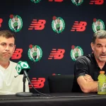 Celtics’ Jaylen Brown Trade Is Symptomatic Of A Larger Problem For The NBA