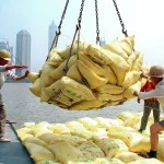 China Is Weaponizing Fertilizer Against American Farmers