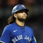 Blue Jays’ New Phenom Slugger Earns Rare Bo Bichette Praise