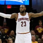 NBA Execs ‘Think’ Cleveland Is Most ‘Compelling’ Landing Spot For LeBron James