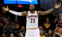 NBA Execs ‘Think’ Cleveland Is Most ‘Compelling’ Landing Spot For LeBron James