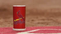 Cardinals Cut Ties With 23-Year-Old Outfielder Amid Slump