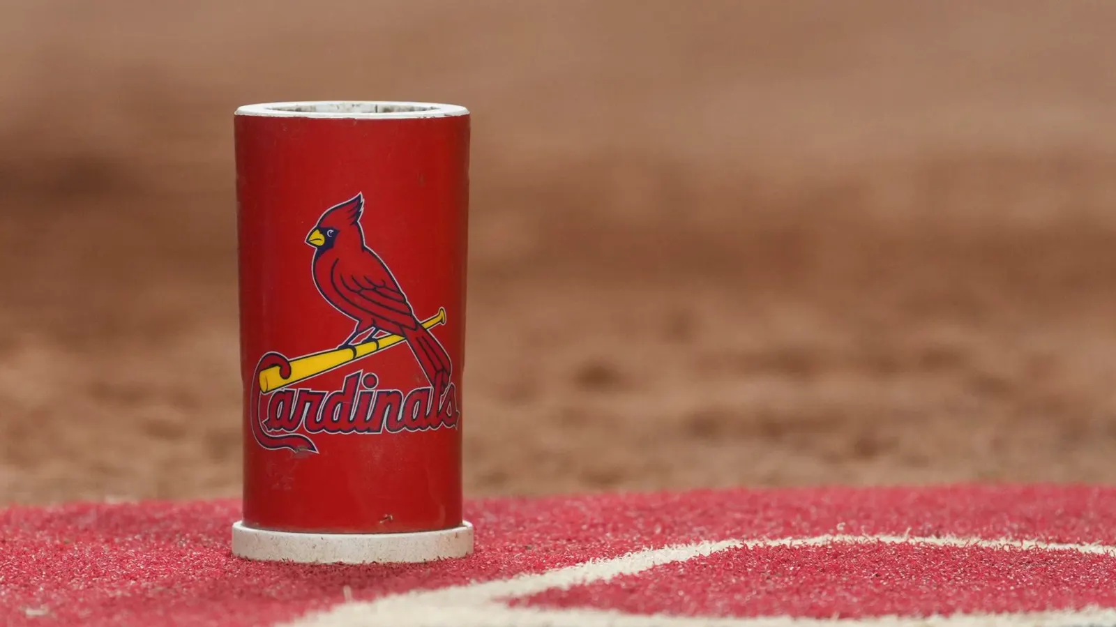 Cardinals Cut Ties With 23-Year-Old Outfielder Amid Slump