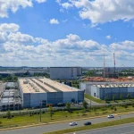Why Data Centers Are Booming—And What They’re Actually For