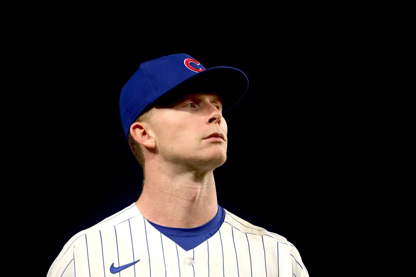 Cubs’ Pete Crow-Armstrong Sends ‘Surprised’ Mets Message