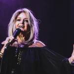 Bonnie Tyler, ‘Total Eclipse Of The Heart’ Singer, Dies At 75