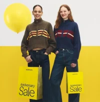 Nordstrom Marks 125 Years With Its Biggest Anniversary Sale Yet