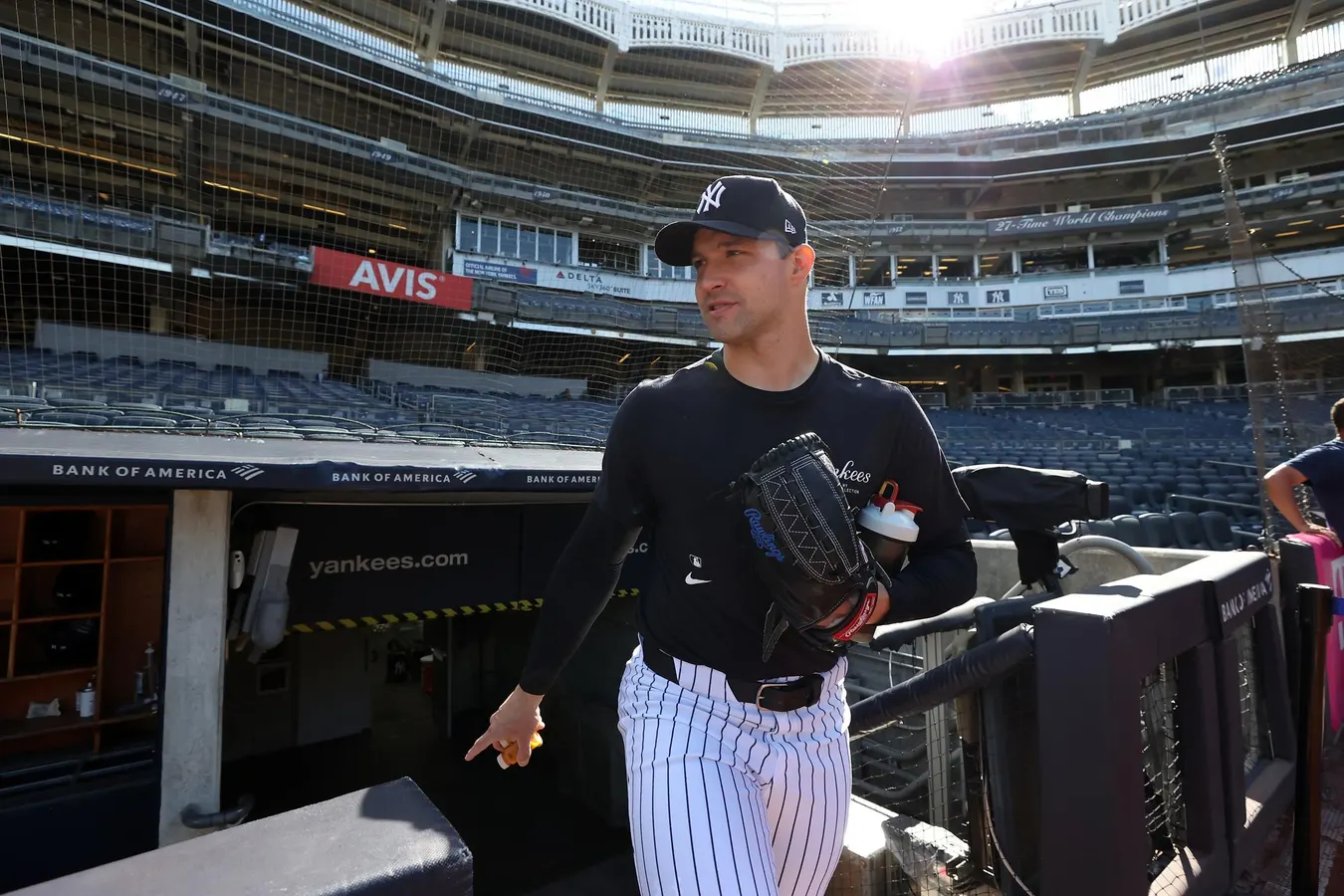 2-Time Yankees, Former Dodgers Veteran Walks Away From Red Sox After Harsh Outing
