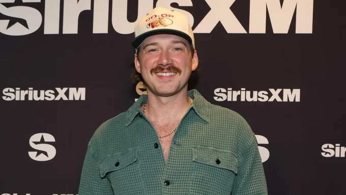 Morgan Wallen Stops Short Of Tying Country Royalty With Another No. 1