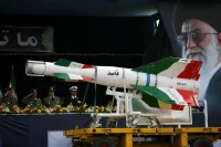 Hormuz Conflict Damages Persian Gulf Havens