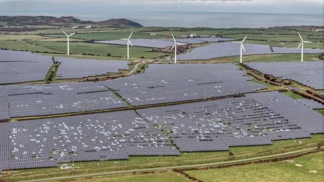 Lithuania Solar Cybersecurity Rules Expose Europe’s Renewable Remote Access Risks