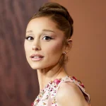 Ariana Grande’s New Single Ties As The Longest-Running No. 1 Of Her Career