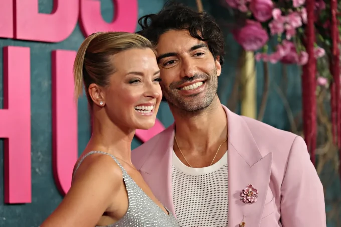 Read The Full Transcript Of Justin Baldoni’s Statement