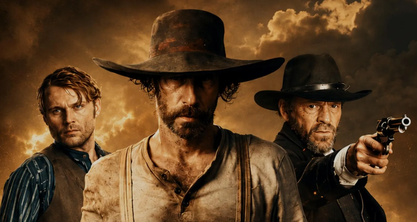 Netflix’s New No. 1 Movie Has A 94% Rotten Tomatoes Score