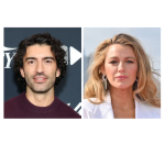 Latest In ‘It Ends With Us’ Legal Feud: Justin Baldoni Speaks Out