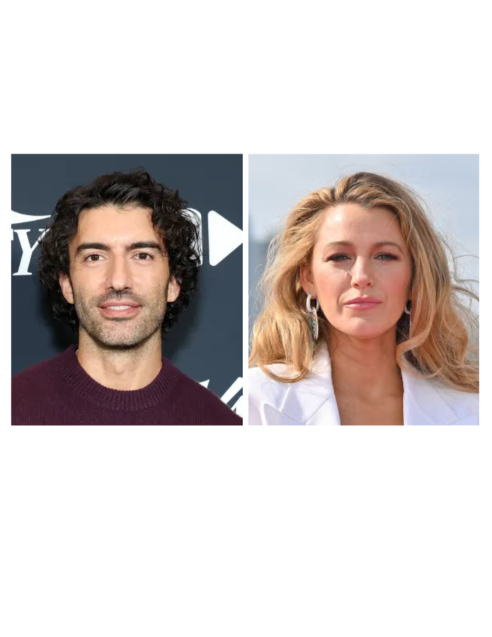 Latest In ‘It Ends With Us’ Legal Feud: Justin Baldoni Speaks Out