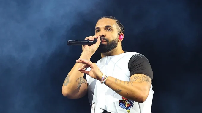 Drake Blocks Himself From Charting A New No. 1 Hit
