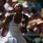 Coco Gauff Falls In Epic Wimbledon Semifinal