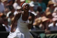 Coco Gauff Falls In Epic Wimbledon Semifinal