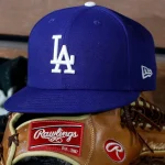 Trump Sends Dodgers Message After White House Visit Update
