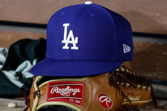 Trump Sends Dodgers Message After White House Visit Update
