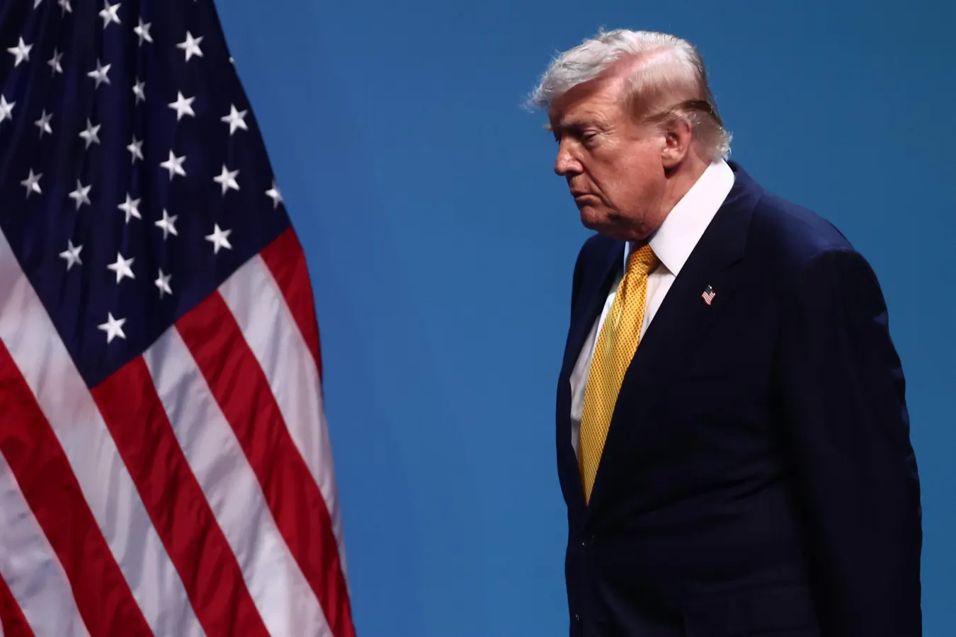Twice As Many Latino Trump Voters Identify As ‘American’ Over ‘Latino,’ ‘Hispanic’