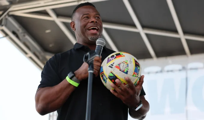 Imagine USA’s World Cup Legacy Had These MLB Greats Played Soccer