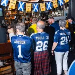 World Cup Visitors Boost Boston Tourism Revenues