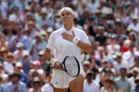 Karolina Muchova And Linda Noskova Continue Czech Wimbledon Pipeline