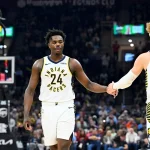 Indiana Pacers To Sign Forward Kobe Brown To Two-Way Contract