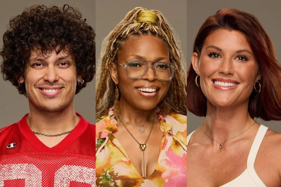 Who’s In The ‘Big Brother’ Season 28 Cast? Meet The 14 Houseguests