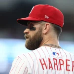 Phillies’ Bryce Harper Sends Thank You To Gambling Addict After  Million Bets