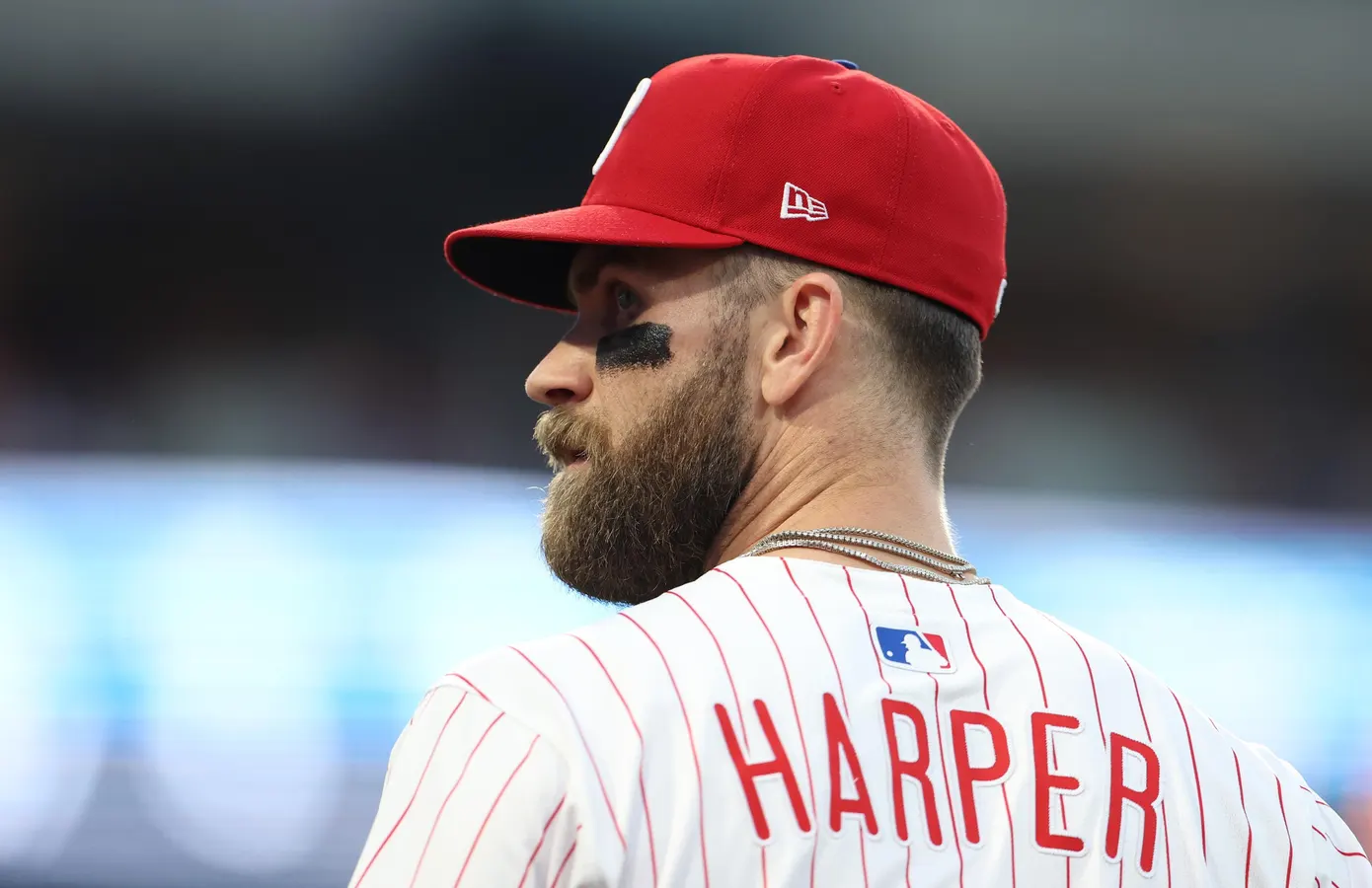 Phillies’ Bryce Harper Sends Thank You To Gambling Addict After  Million Bets