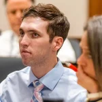 Accused Charlie Kirk Assassin Said He ‘Wishes He Hadn’t Done That’ After Killing, Roommate Says