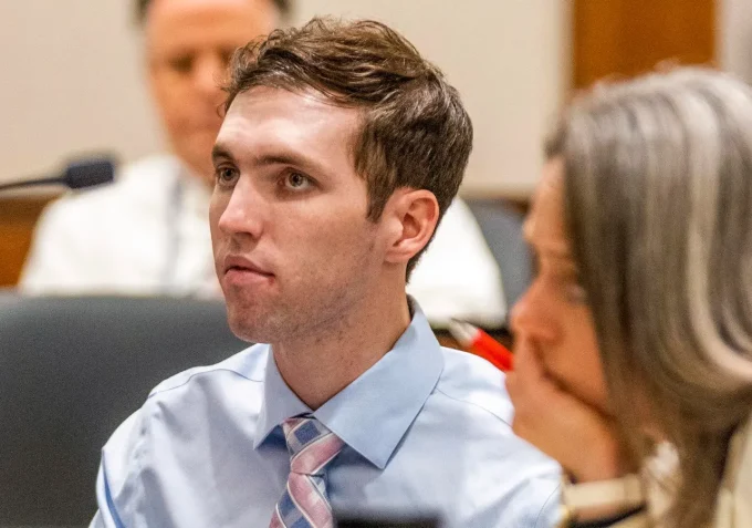 Accused Charlie Kirk Assassin Said He ‘Wishes He Hadn’t Done That’ After Killing, Roommate Says