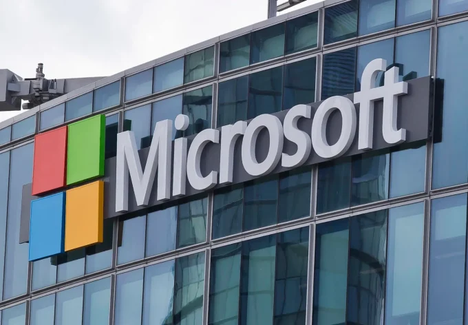 Microsoft’s Emissions Surge Thanks To AI Boom