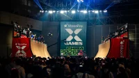 Tokyo, New York Clubs Tied For Lead After Chiba Event