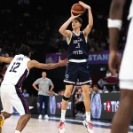 Top 2028 NBA Draft Prospect Nikola Kusturica Signs With UCLA