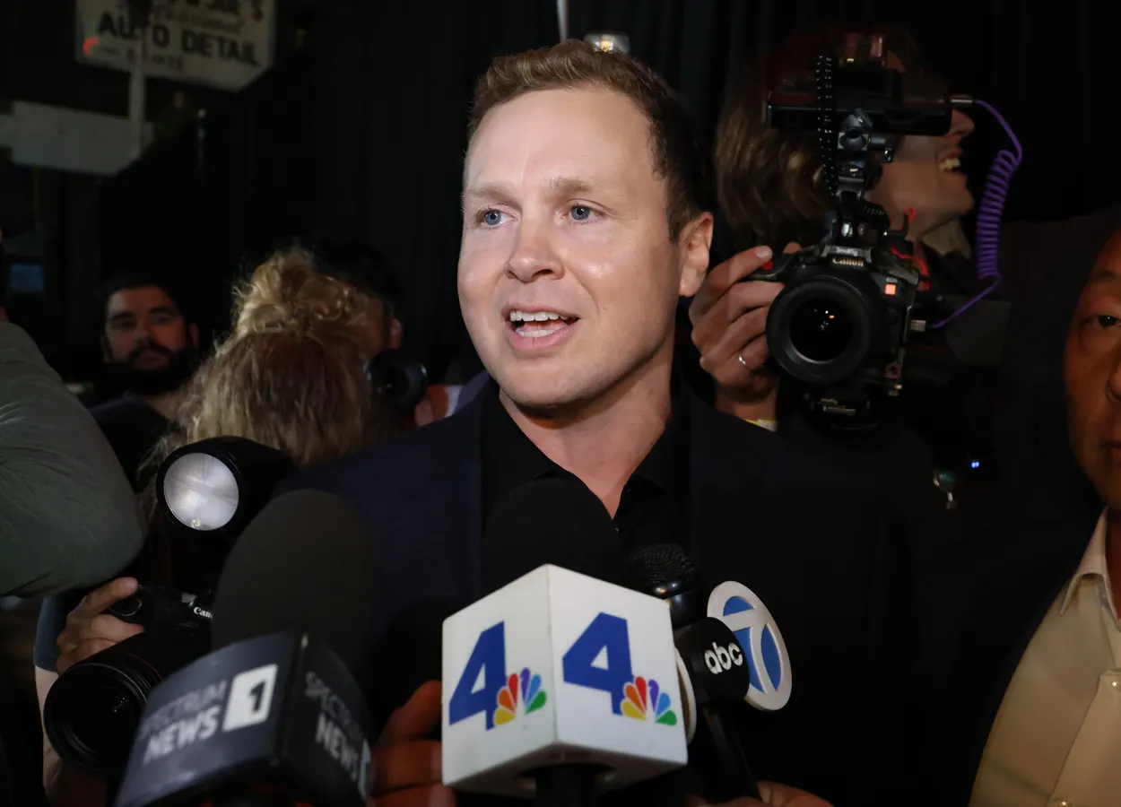Musk Boosts Spencer Pratt’s Claims Of ‘Legalized Election Fraud’ In LA Mayoral Race