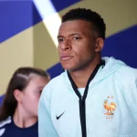 Paraguay’s Celeste Amarilla Says Her Instagram Was Hacked Following Racist Comments About Mbappé
