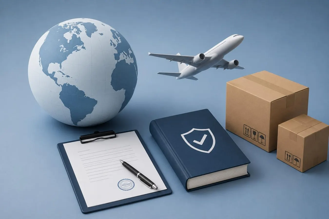 How Foreign-Made Products Trigger U.S. Criminal Liability