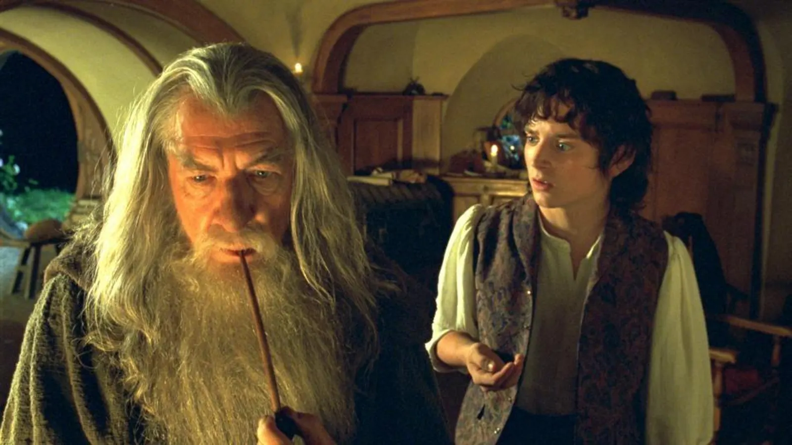 How To Watch ‘The Lord Of The Rings’ Movies In Order