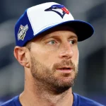 Blue Jays Could Replace Max Scherzer After Surprising Steal
